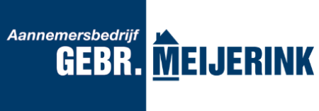 Aannemersbedrijf Meijerink