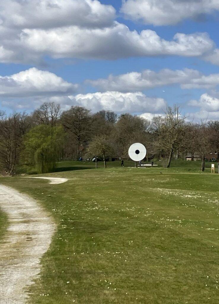 Johan van der Veen - Verdwijnpunt