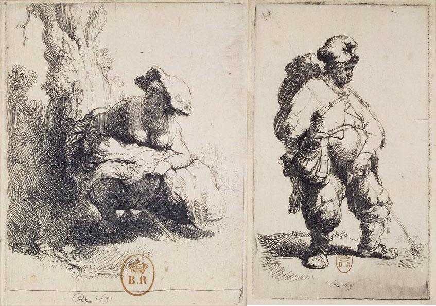 rembrandt